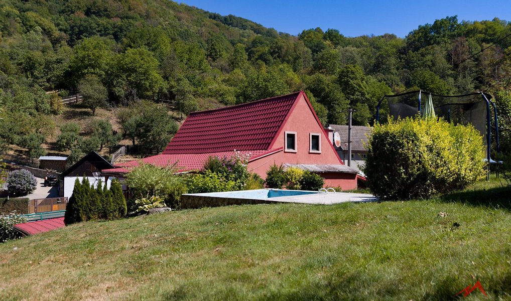 Prodej domu 120 m² s pozemkem 1 208 m², Těchlovice – náhled fotky 33