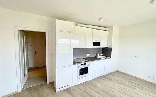 Pronájem bytu 2+kk 44 m², Drahňovická, Praha 4 - Chodov, okres Praha