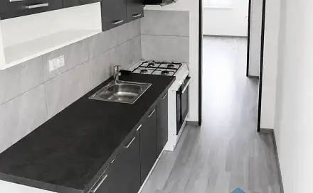 Pronájem bytu 3+1 76 m²