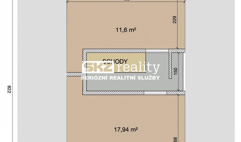 Prodej chaty/chalupy 86 m² s pozemkem 498 m², Šluknov – náhled fotky 11