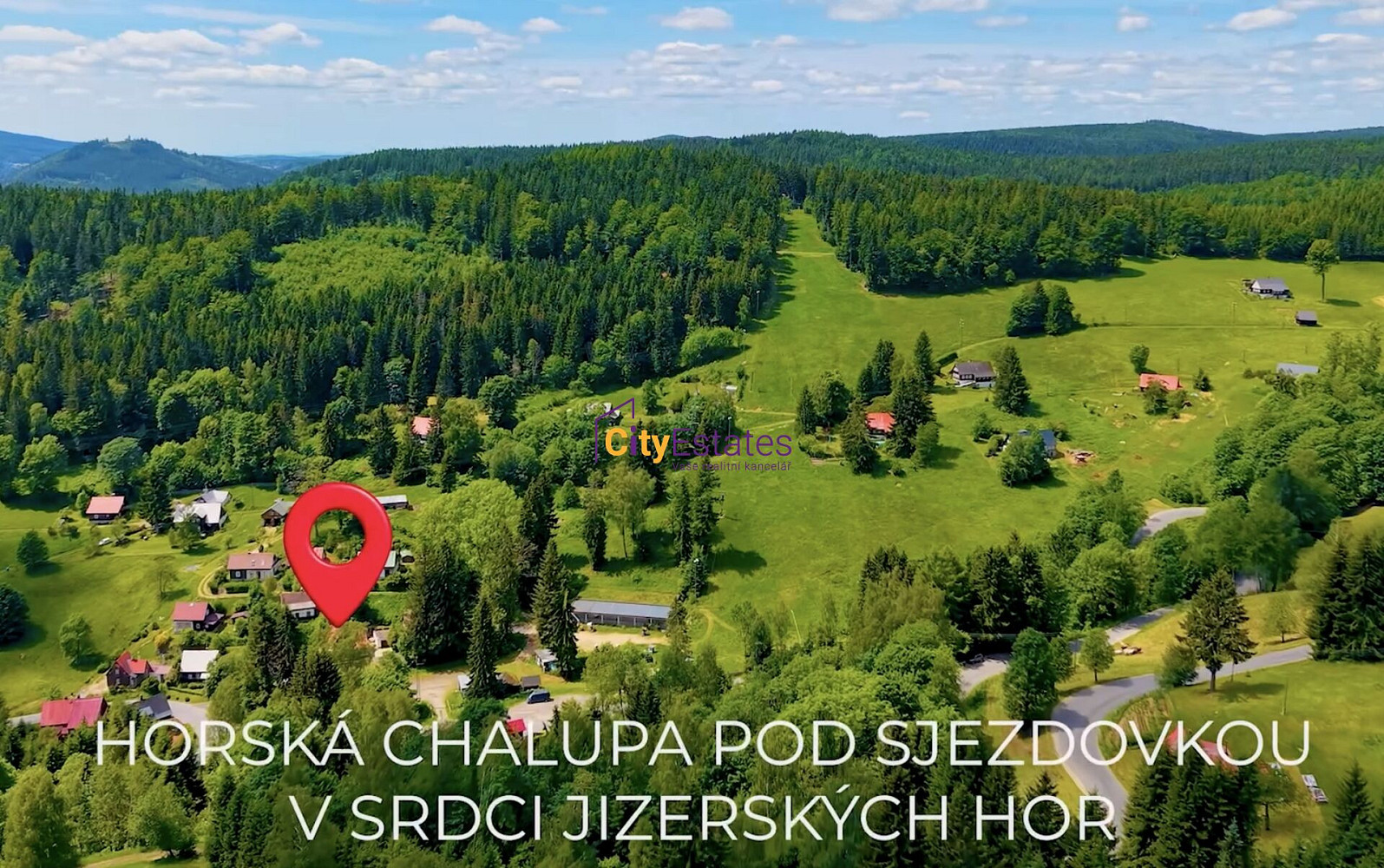 Prodej domu 145 m² s pozemkem 469 m²