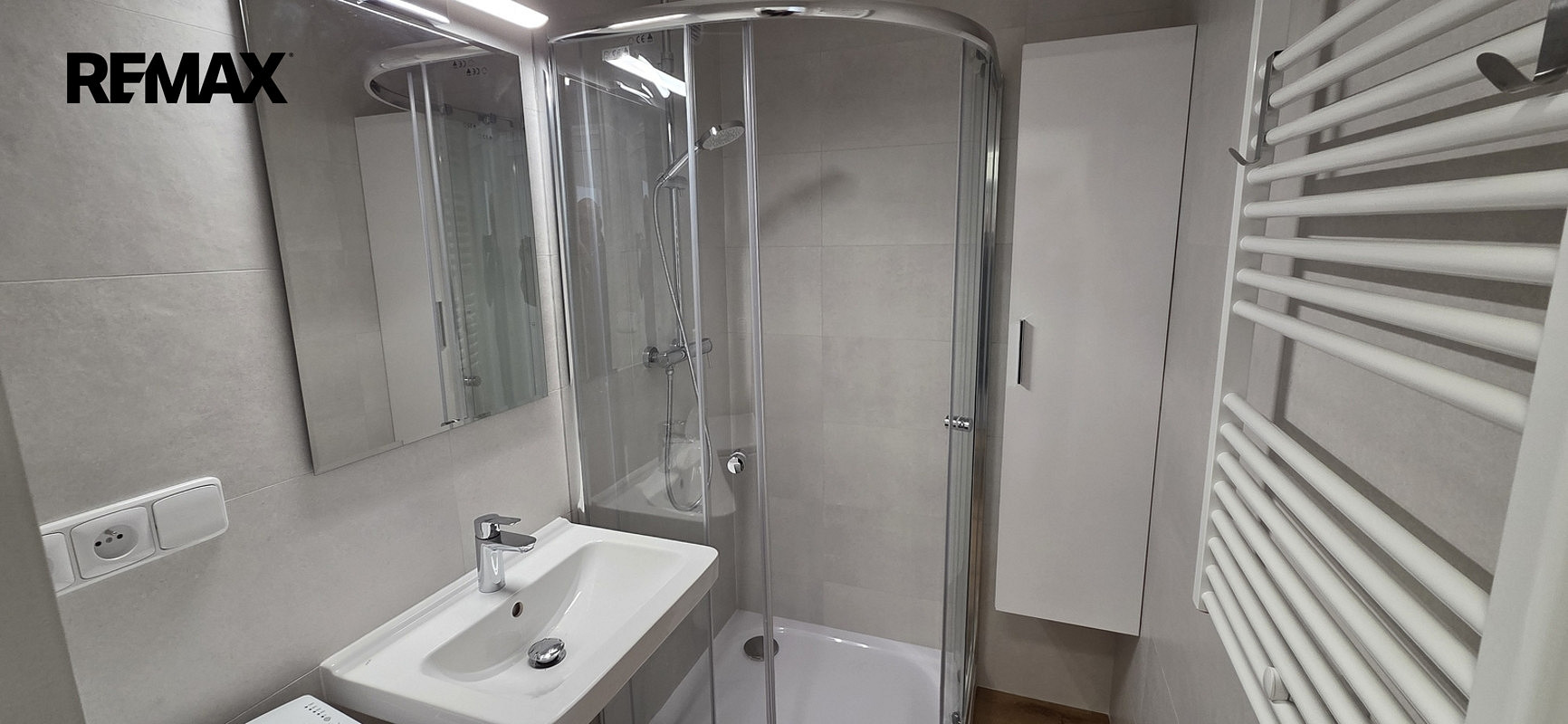 Pronájem bytu 2+kk 46 m² — photo 4