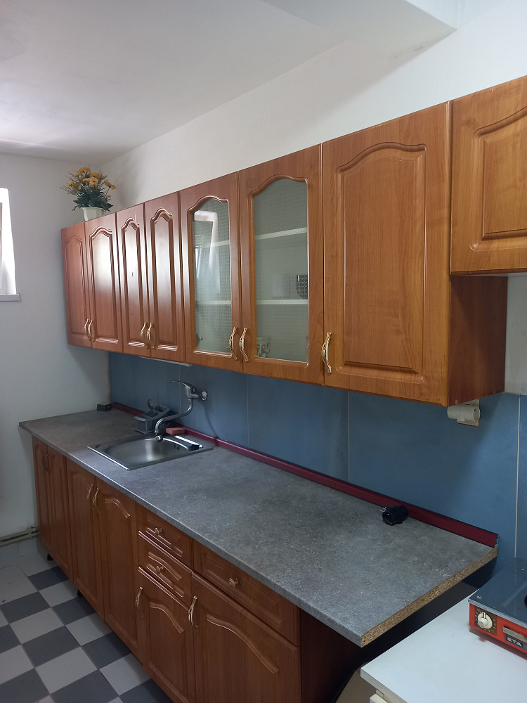Pronájem bytu 1+1 32 m²