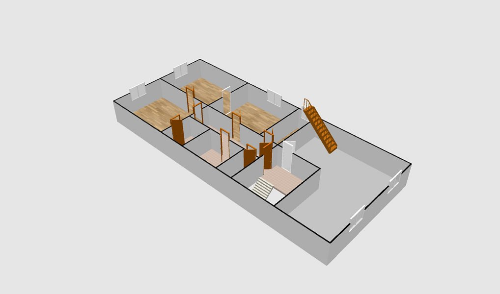 Prodej domu 158 m² s pozemkem 388 m², Přibyslav – náhled fotky 34