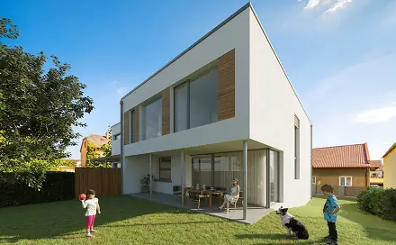 Prodej stavebního pozemku 901 m², Mochovská, Praha 9 - Hloubětín