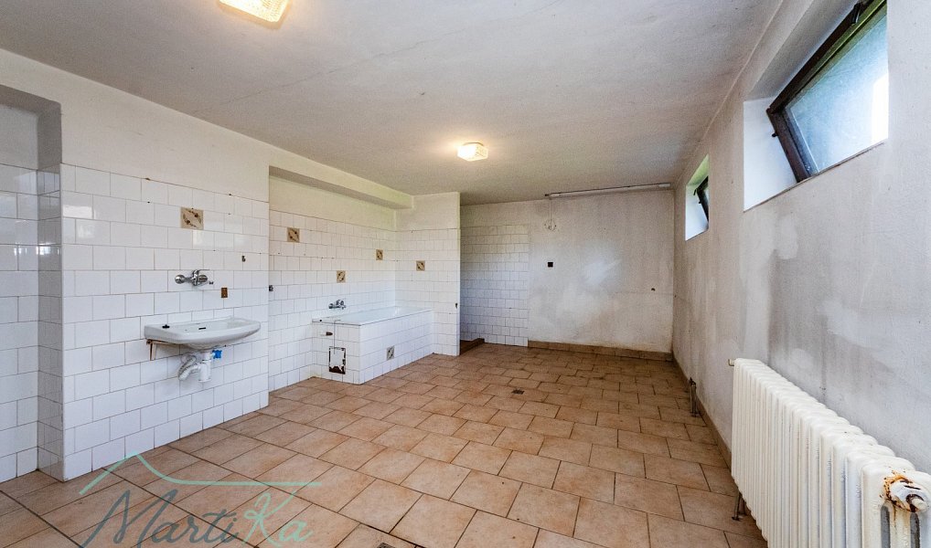 Prodej chaty/chalupy 197 m² s pozemkem 935 m², Maršovice – náhled fotky 16