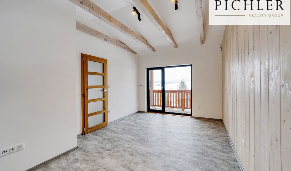 Prodej domu 120 m² s pozemkem 572 m², Sušice – náhled fotky 20