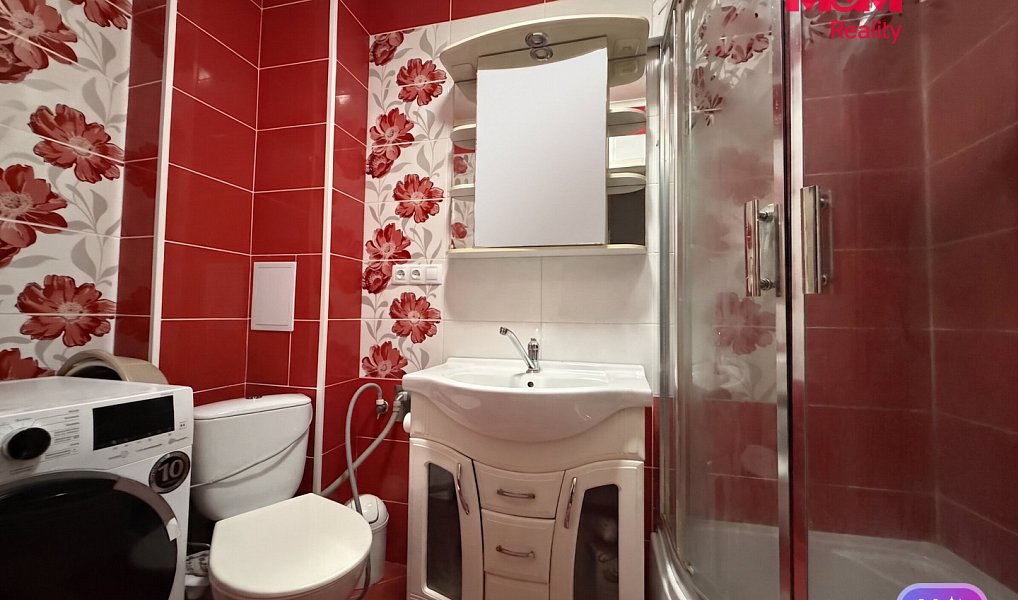 Prodej bytu 1+1 41 m², Praha – náhled fotky 7