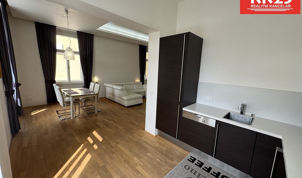 Prodej bytu 2+kk 69 m², Mariánské Lázně – náhled fotky 4