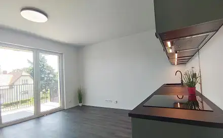 Pronájem bytu 1+kk 36 m²