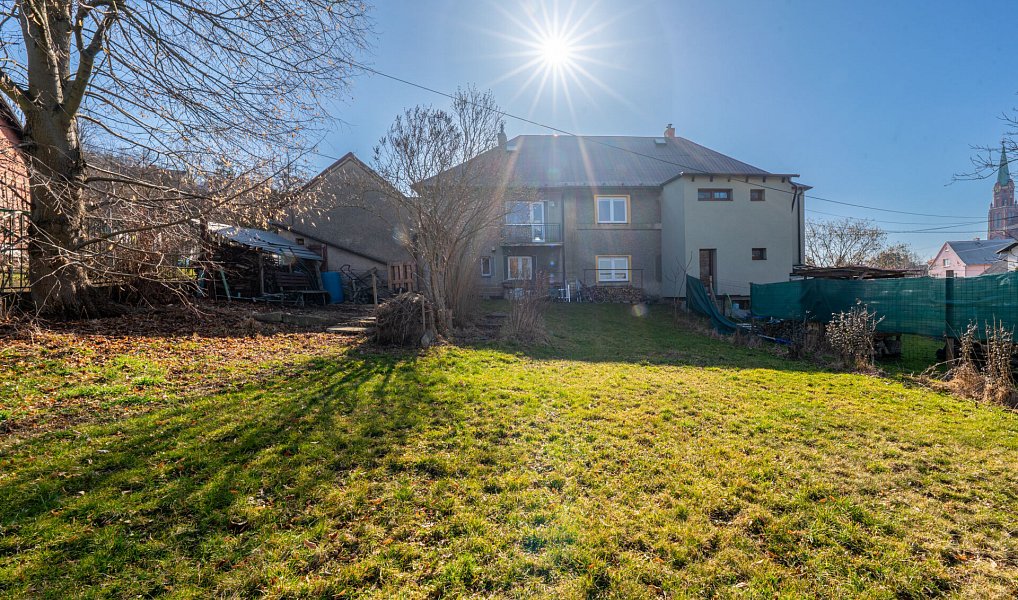 Prodej domu 140 m² s pozemkem 757 m², Ludgeřovice – náhled fotky 17