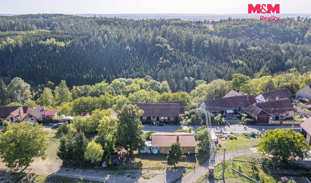 Prodej domu 72 m² s pozemkem 609 m², Řepníky – náhled fotky 17