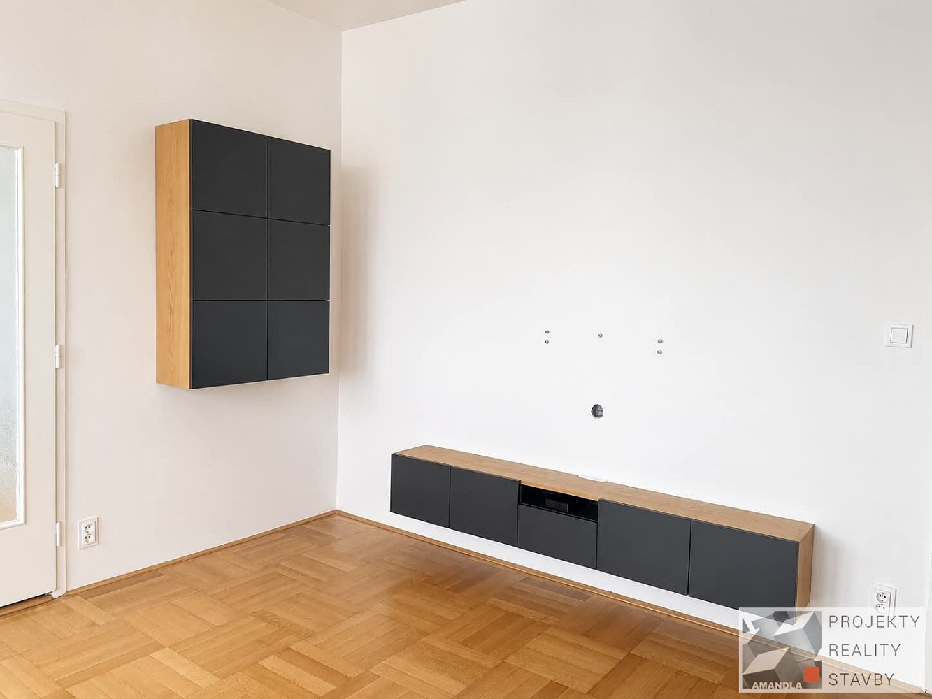Pronájem bytu 3+1 86 m² — photo 4