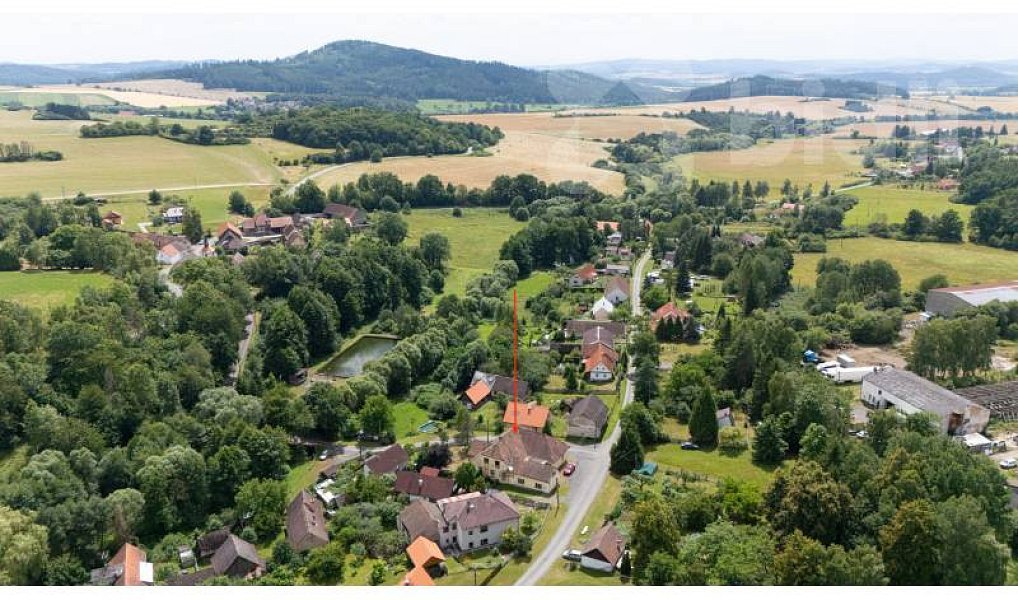 Prodej domu 257 m² s pozemkem 686 m², Čížkov – náhled fotky 24