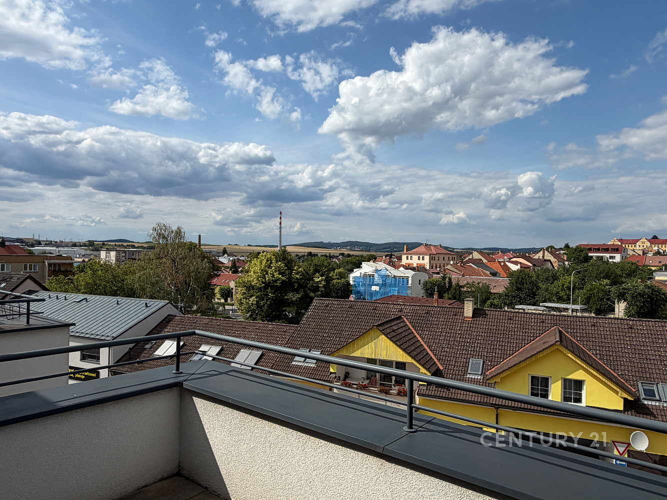 Pronájem bytu 2+kk 43 m² – fotografie 4