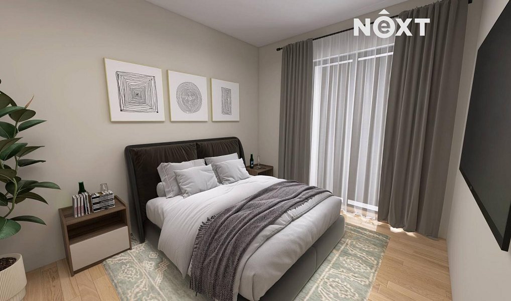 Prodej bytu 2+kk 50 m², Mělník – náhled fotky 8