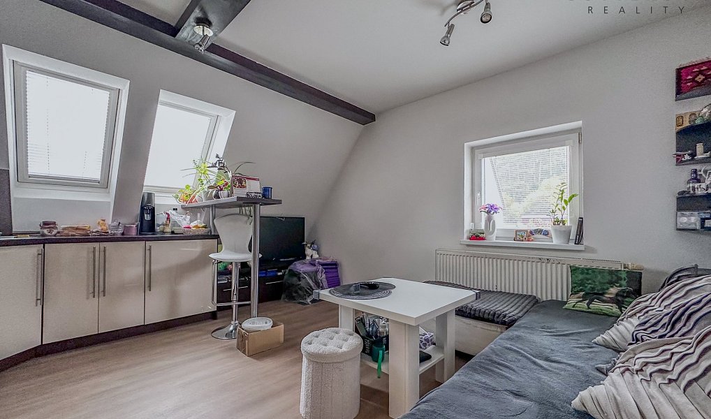 Pronájem bytu 2+kk 56 m², Holýšov – náhled fotky 6