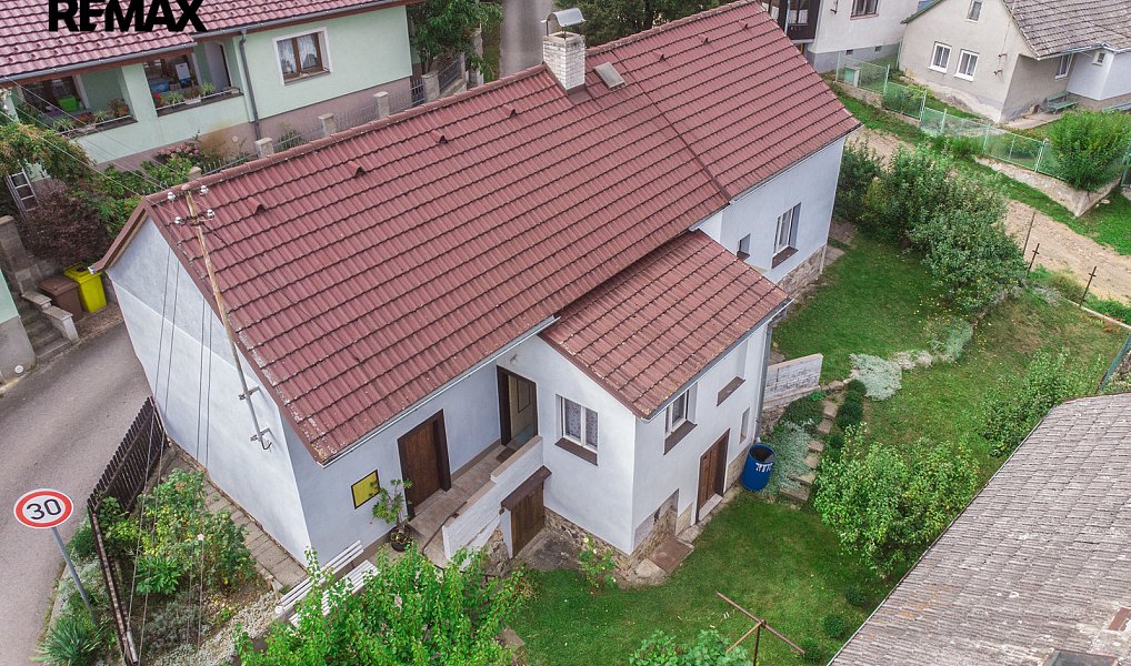 Prodej chaty/chalupy 78 m² s pozemkem 372 m², Újezd – náhled fotky 8