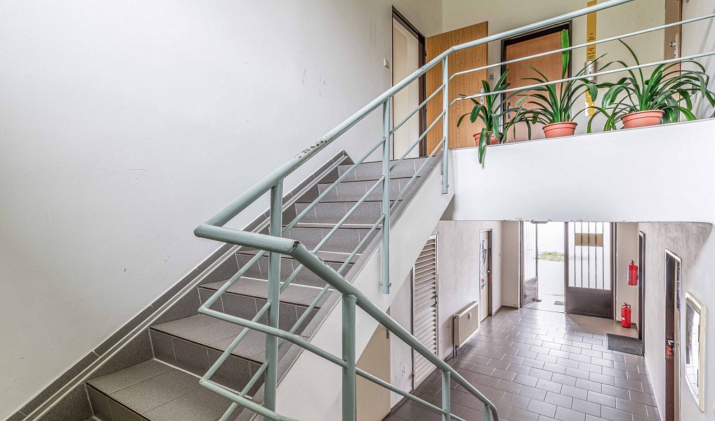 Pronájem kanceláře 38 m², Rakovník – náhled fotky 12