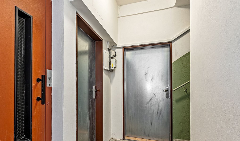 Pronájem skladovacích prostor 65 m², Praha – náhled fotky 5