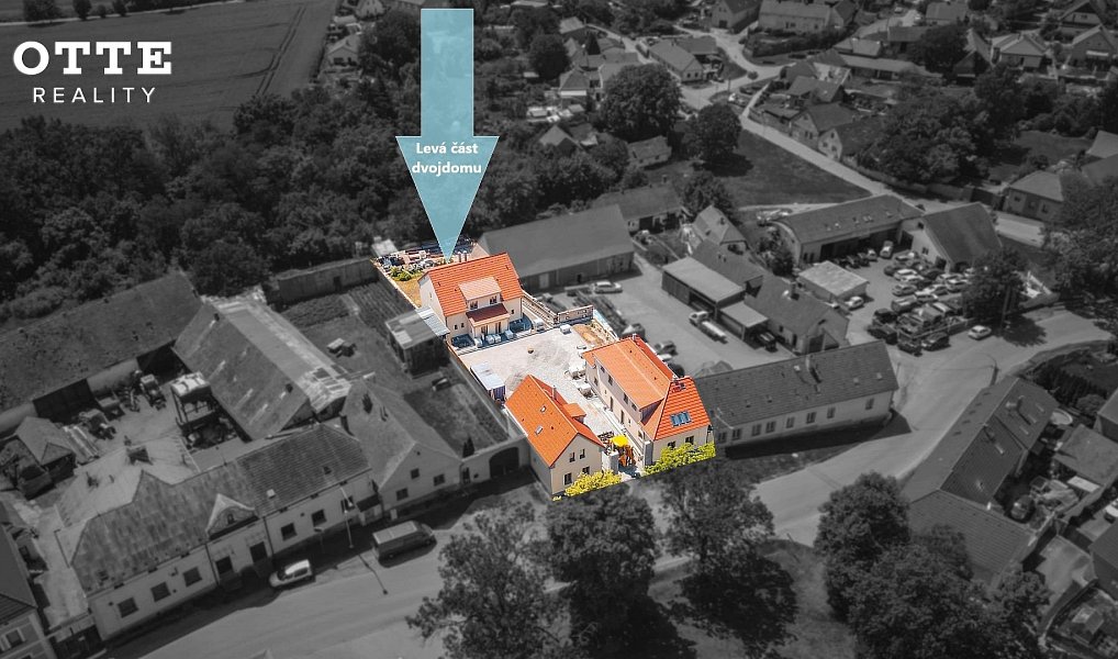 Prodej domu 94 m² s pozemkem 183 m², Chotíkov – náhled fotky 5