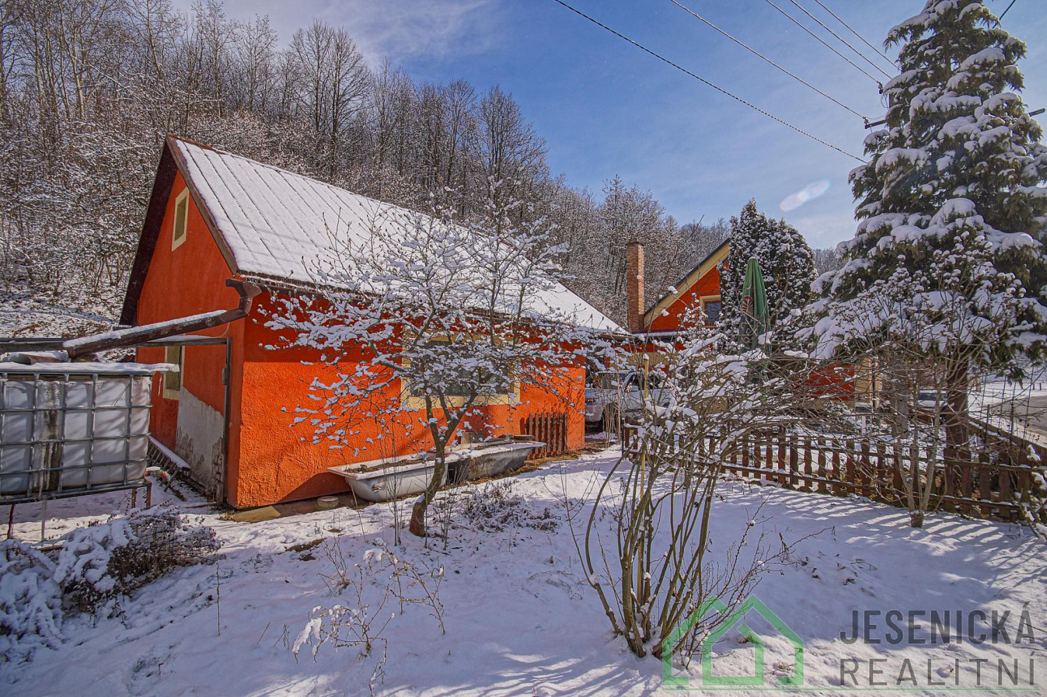 Prodej domu 336 m² s pozemkem 1 626 m² – fotografie 5