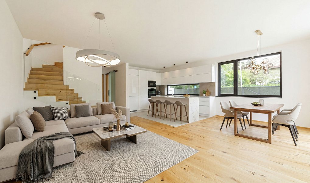 Prodej domu 144 m² s pozemkem 343 m², Praha – náhled fotky 15