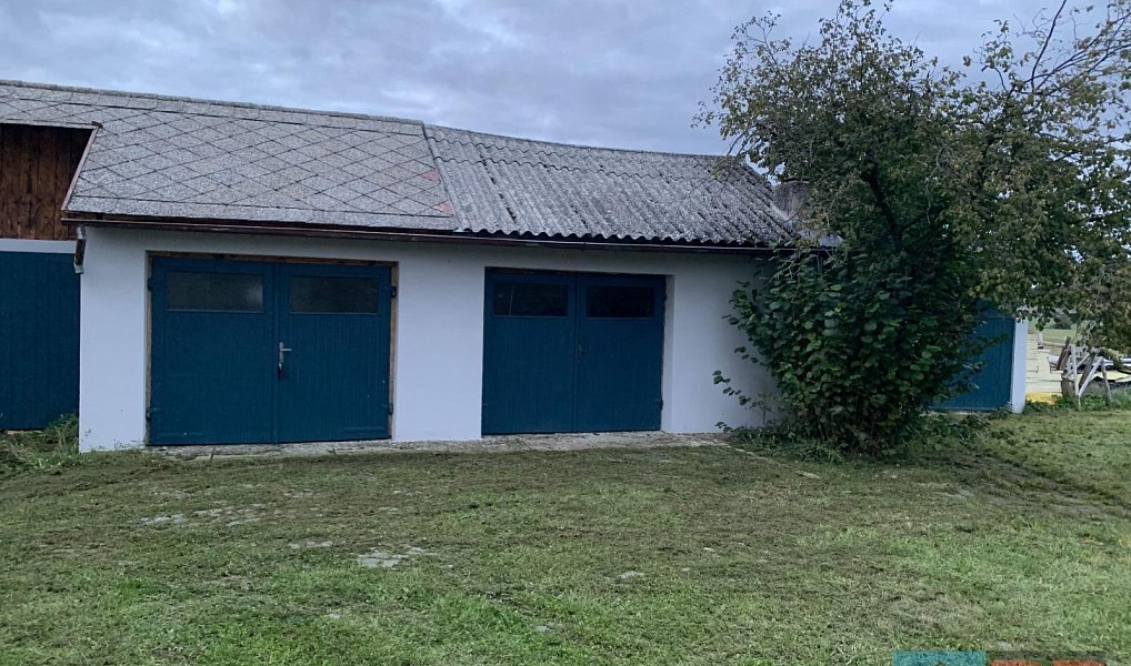 Prodej domu 157 m² s pozemkem 1 332 m², Horažďovice – náhled fotky 3
