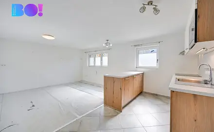 Prodej bytu 2+kk 50 m², Běliska, Plumlov, okres Prostějov