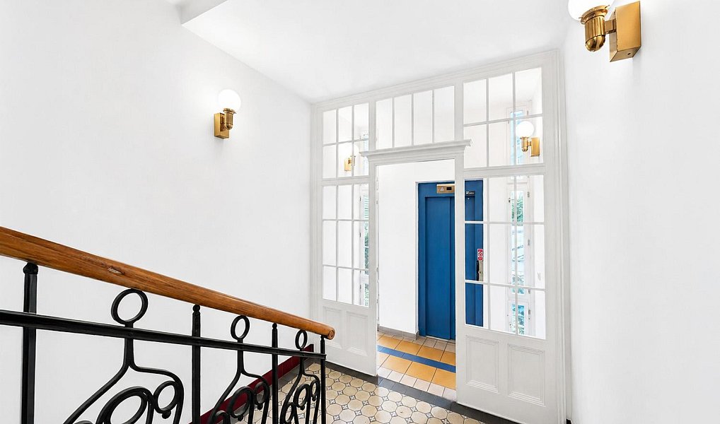 Pronájem bytu 3+1 108 m², Praha – náhled fotky 16