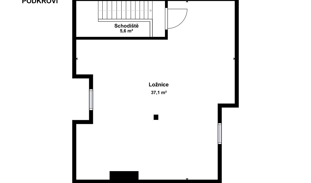 Prodej bytu 3+kk 96 m², Vítkovice – náhled fotky 36