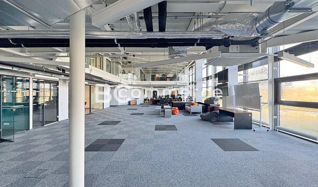 Pronájem kanceláře 150 m², Brno – náhled fotky 8