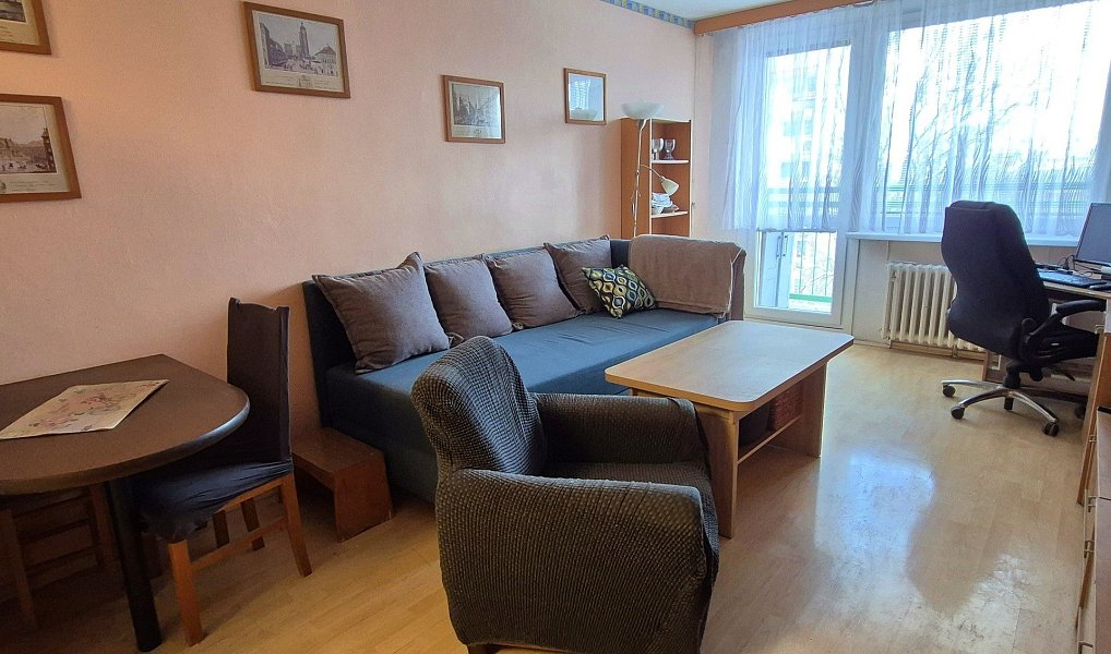 Prodej bytu 2+kk 51 m², Teplice – náhled fotky 4