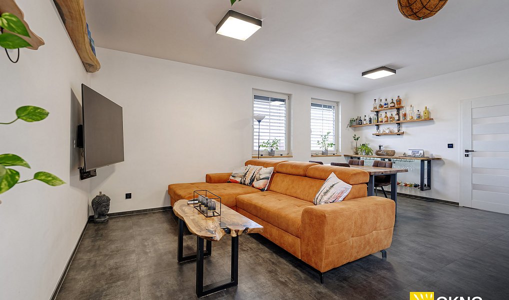 Prodej domu 168 m² s pozemkem 541 m², Zastávka – náhled fotky 5