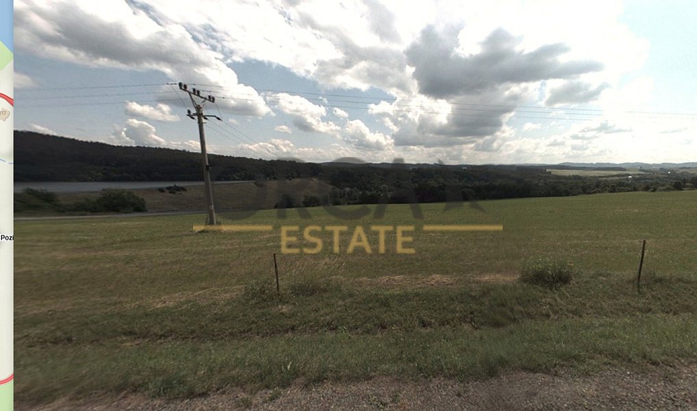 Prodej pole 2 279 m², Hrobice – náhled fotky 4