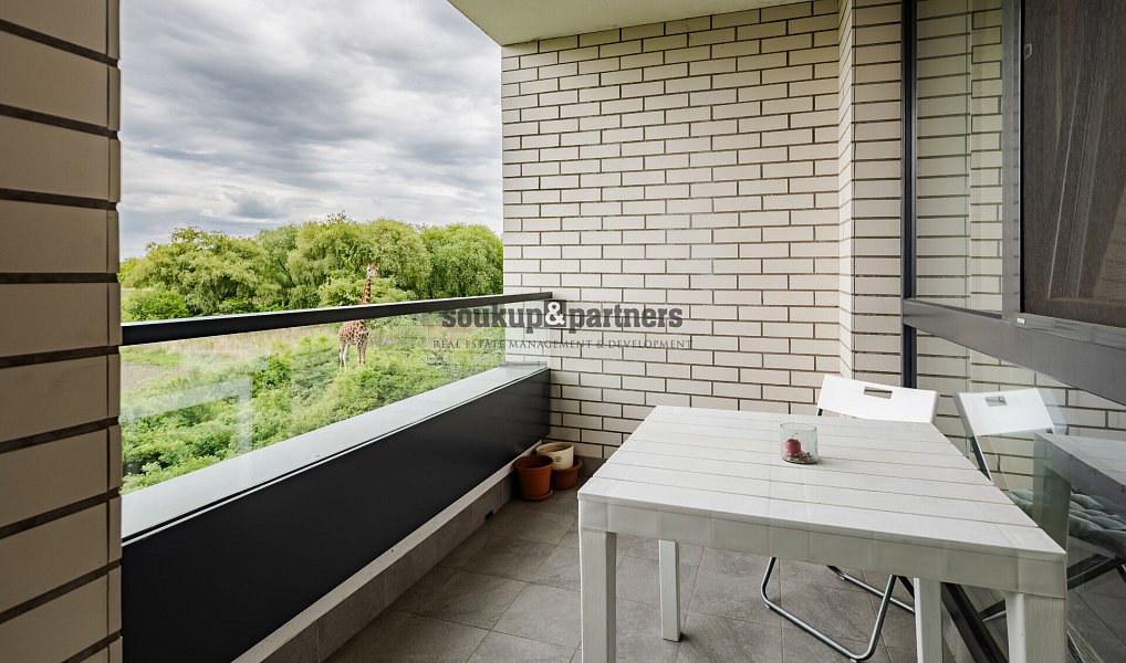Prodej bytu 2+kk 56 m², Praha – náhled fotky 3