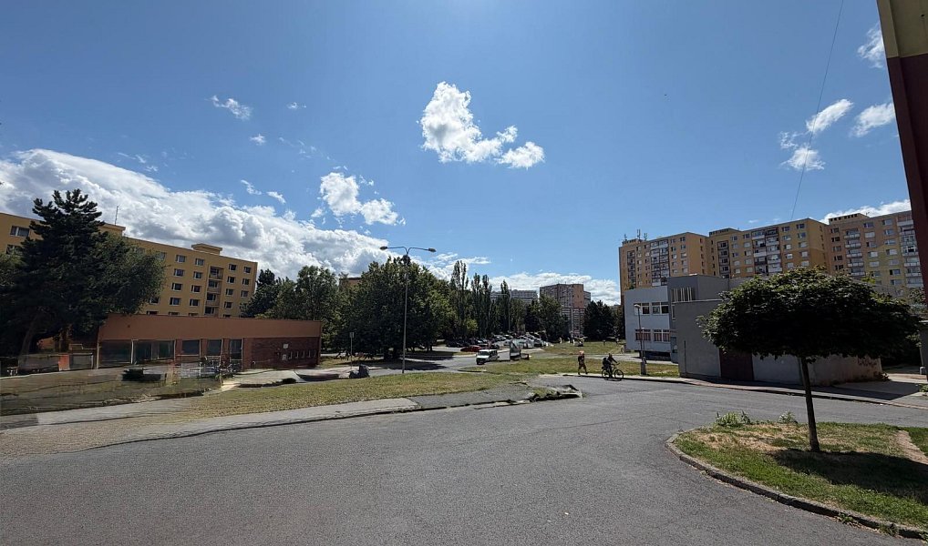 Prodej bytu 2+1 63 m², Chomutov – náhled fotky 7
