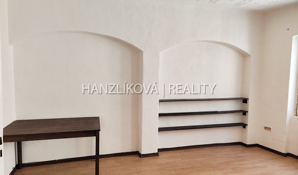 Pronájem bytu 1+1 40 m², Prachatice – náhled fotky 5