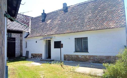 Prodej domu 74 m² s pozemkem 201 m², Sýkořice, okres Rakovník