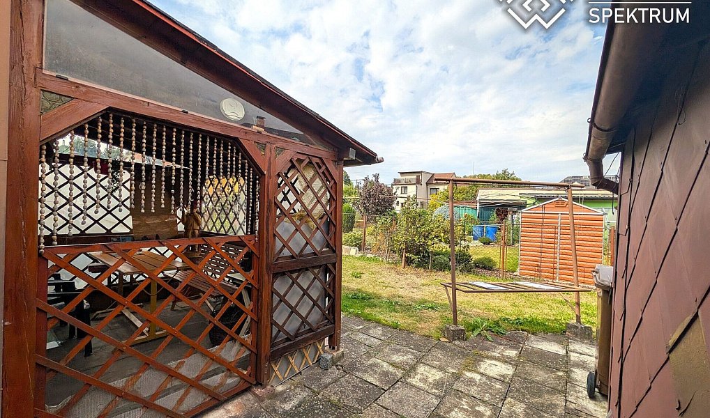 Prodej domu 150 m² s pozemkem 230 m², Česká Třebová – náhled fotky 23