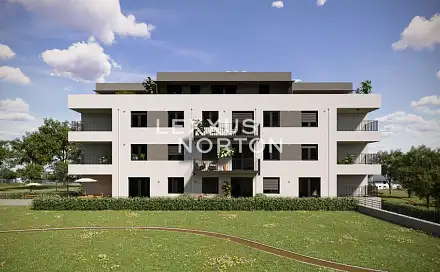 Prodej bytu 4+kk 106 m², Hůlkova, Praha 9 - Kbely