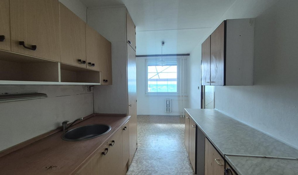 Pronájem bytu 3+1 75 m², Praha – náhled fotky 17