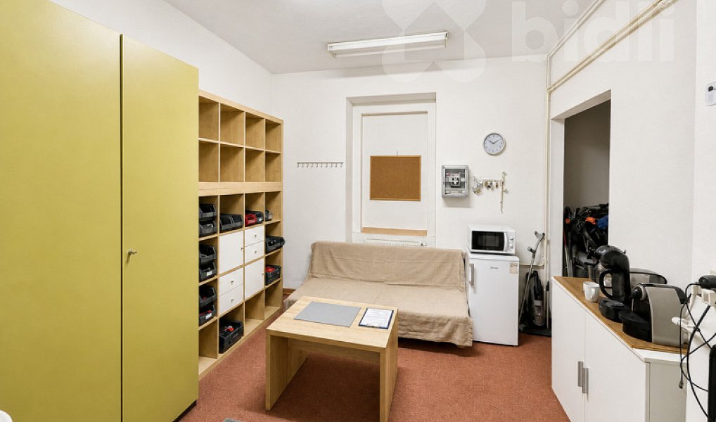Prodej nájemního domu, činžáku 632 m², Ústí nad Labem – náhled fotky 10