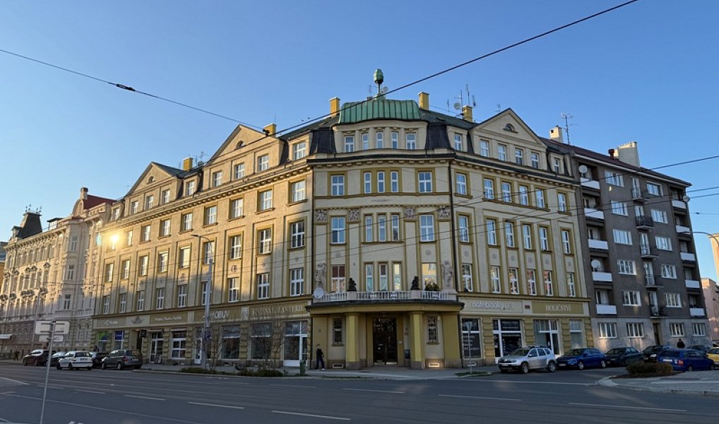 Prodej bytu 3+1 75 m², Olomouc – náhled fotky 2