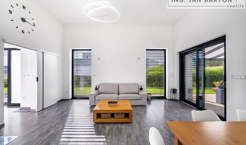 Pronájem domu 115 m² s pozemkem 626 m², Jihlava – náhled fotky 9