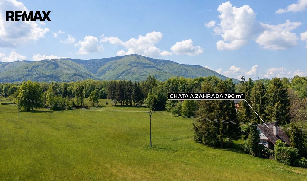 Prodej chaty/chalupy 50 m² s pozemkem 790 m², Trojanovice – náhled fotky 20