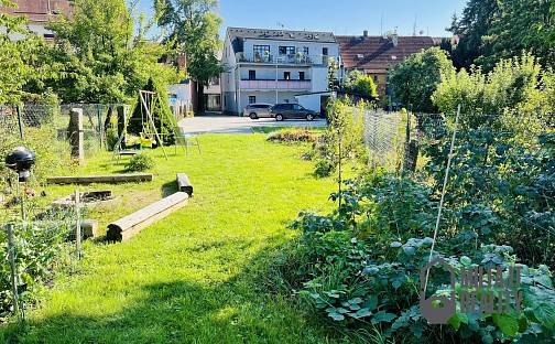 Pronájem bytu 1+kk 23 m², Žitavská, Chrastava, okres Liberec