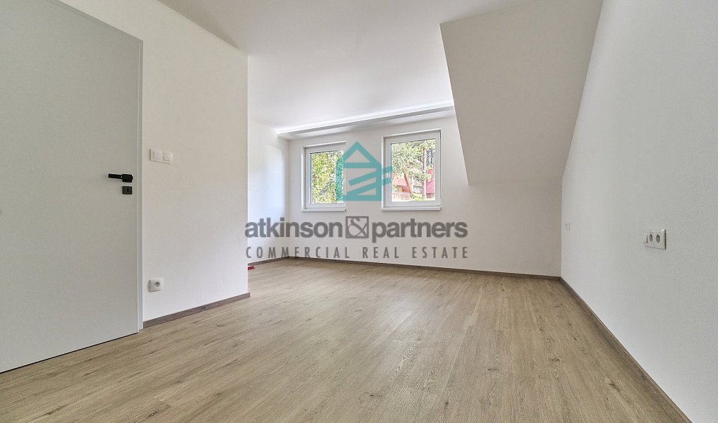 Prodej domu 115 m² s pozemkem 305 m², Horní Planá – náhled fotky 13
