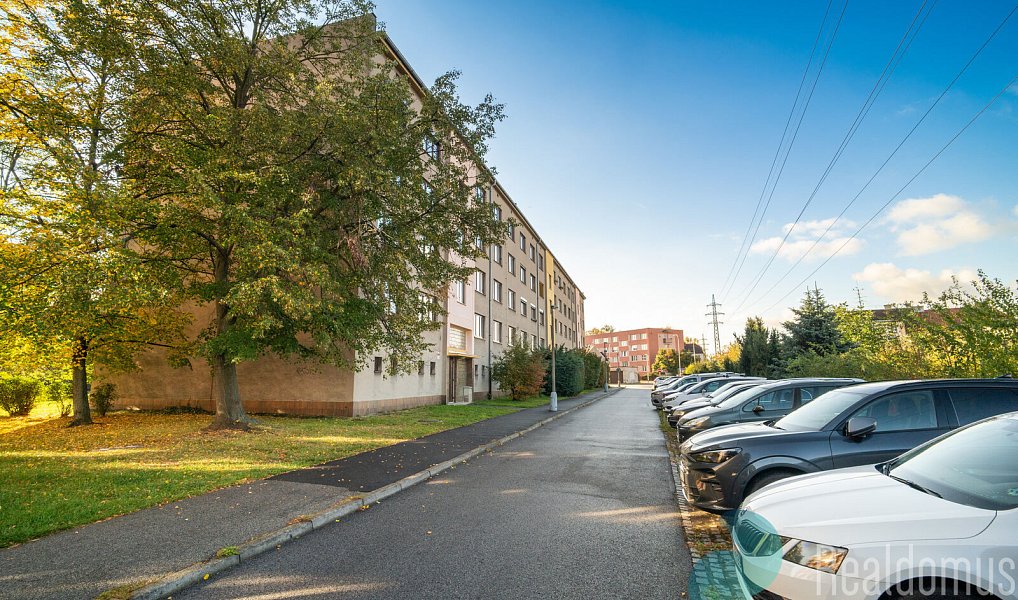 Prodej bytu 2+1 58 m², České Budějovice – náhled fotky 14