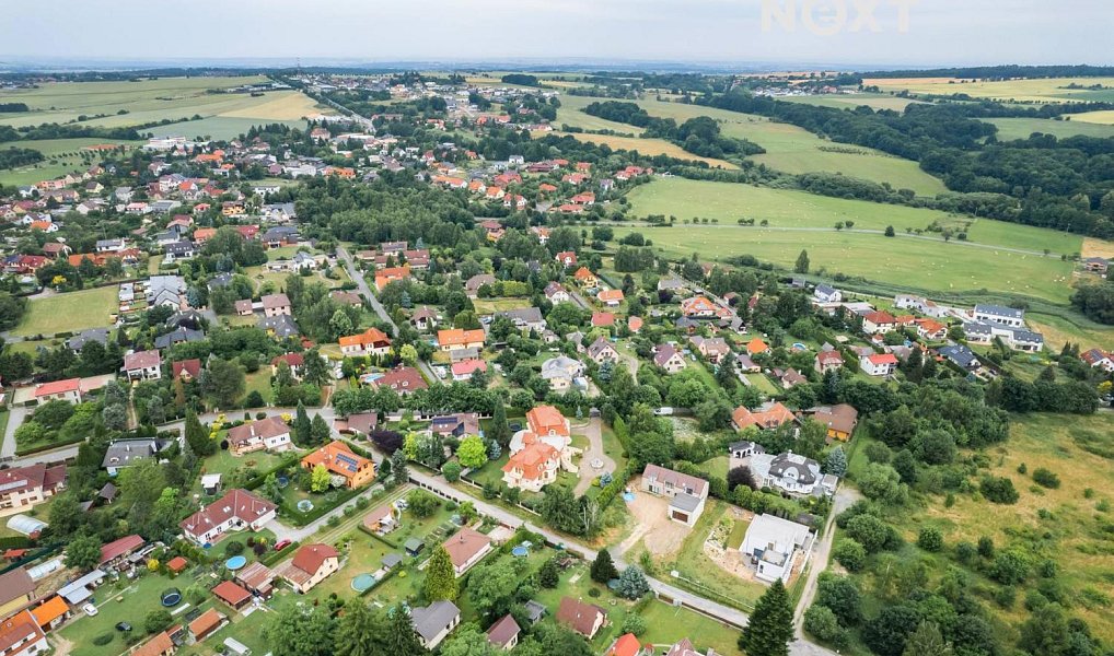 Prodej domu 90 m² s pozemkem 734 m², Kamenice – náhled fotky 26